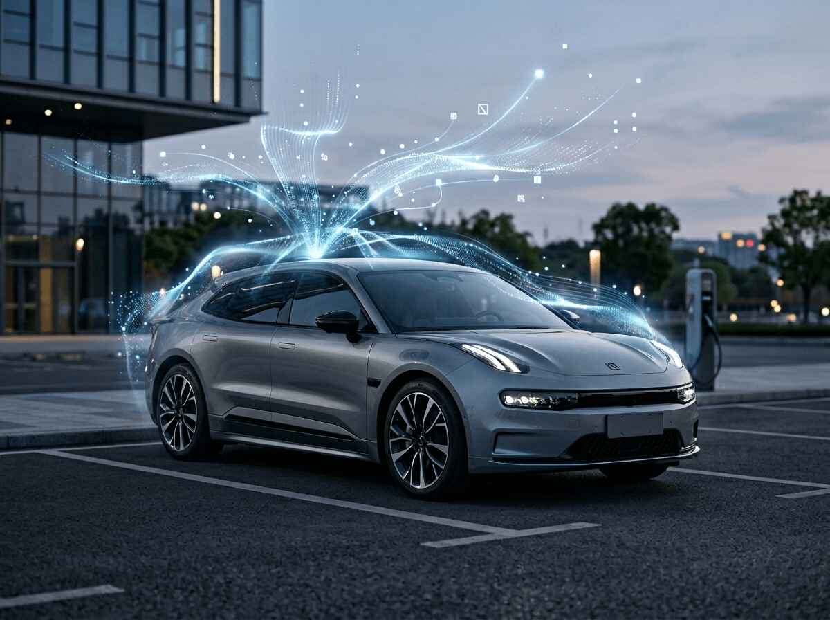 Что происходит с Zeekr, Voyah, BYD и Volvo после обновления прошивки, и стоит ли соглашаться на установку? В статье разбираем нововведения каждой марки, а также риски для автовладельцев из России.