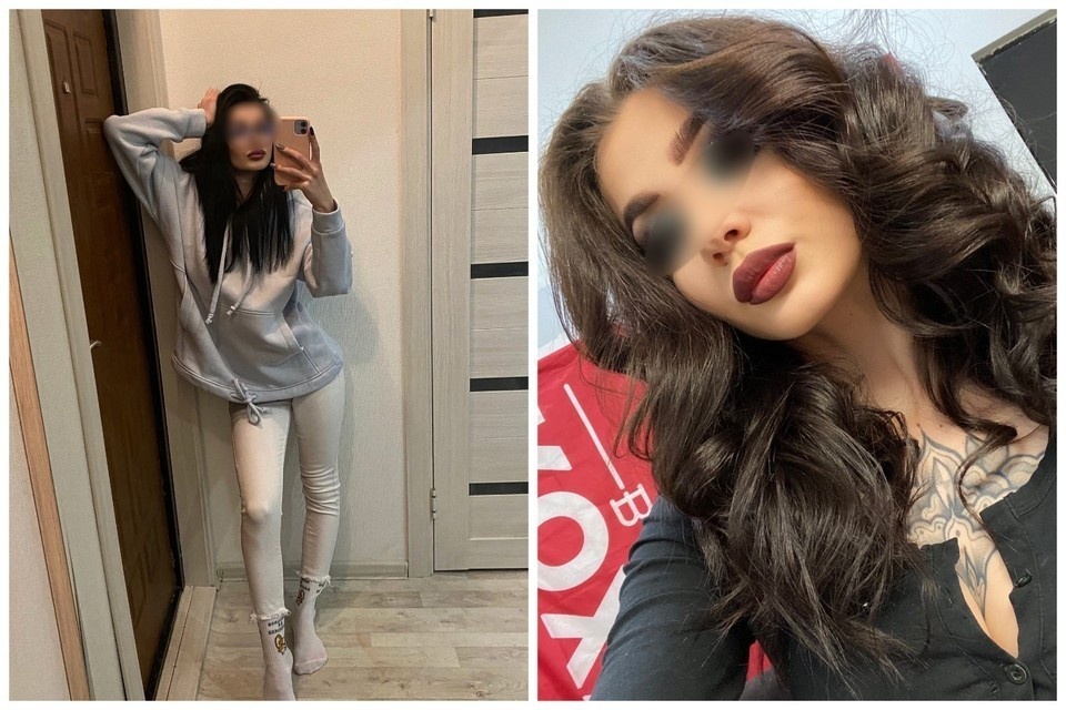 Девушка села в такси, надеясь на безопасность, но встретила смерть. Фото: соцсети