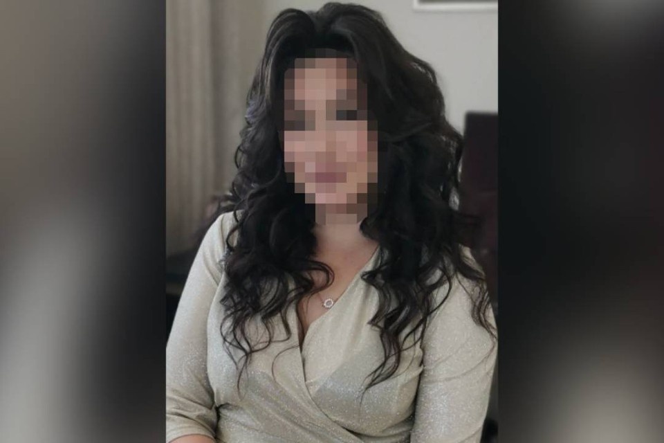 Жестокую расправу над сибирячкой из ревности устроил ее экс-супруг. Фото предоставлено героями публикации