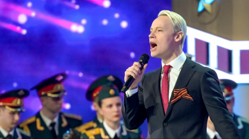 «Дороже слезы ветерана»: Соседов разнес SHAMANа и других звезд за гонорары 9 Мая