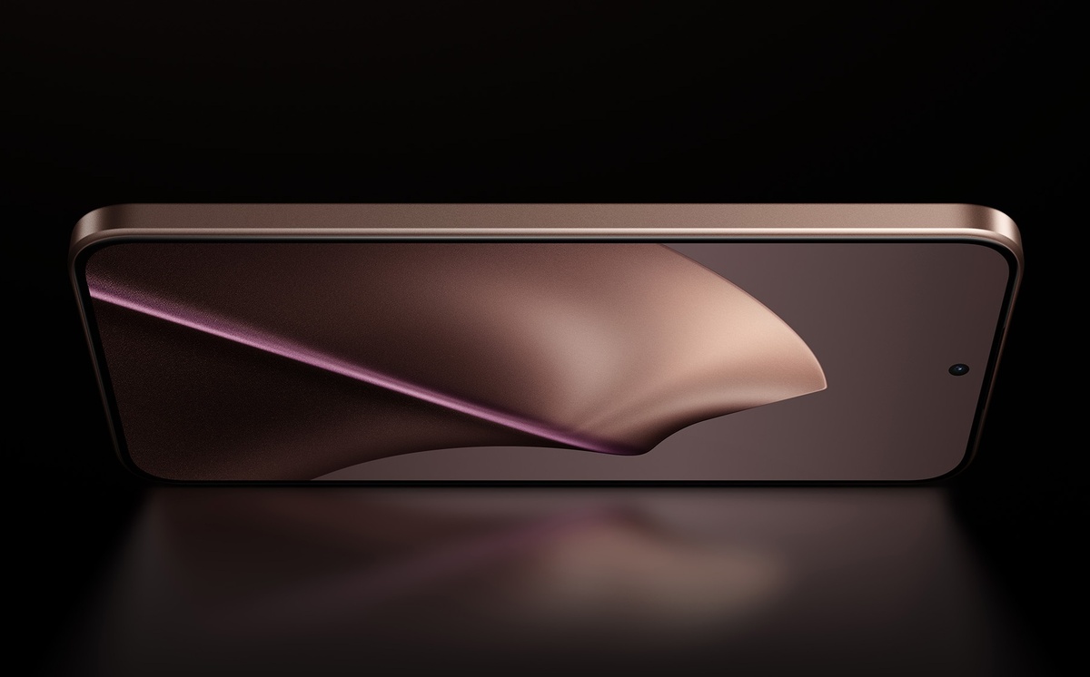    Новая серия Xiaomi T готовится к дебюту