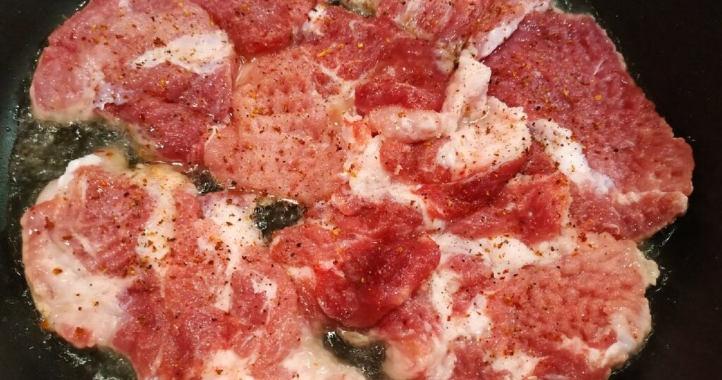 Старейший тюменский мясокомбинат остановил работу