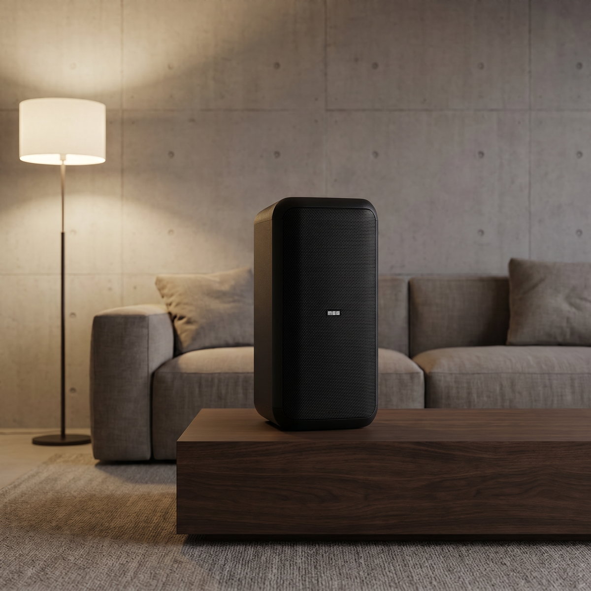 MEG SPA080BL