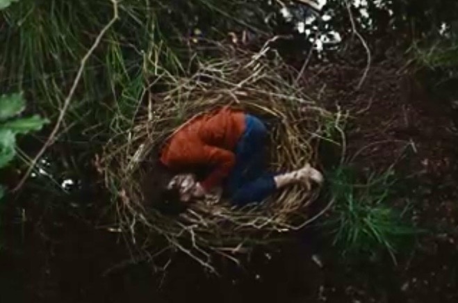 Триллер, детектив, преступление. Дания. 2 сезон (6 серий)