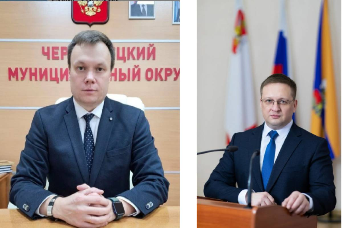    Фото: Правительство Вологодской области