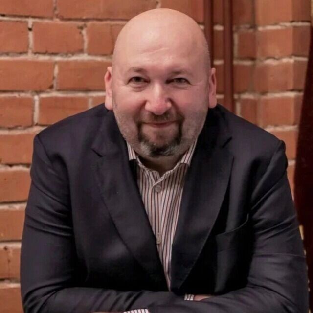    Яременко считает, что у «Пари НН» есть шансы остаться в РПЛ   Личный архив Николая Яременко
