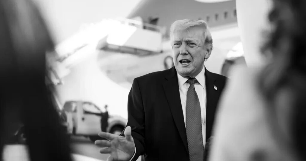 Офицер Яковлефф: Трамп слушает Нетаньяху, а не своих генералов