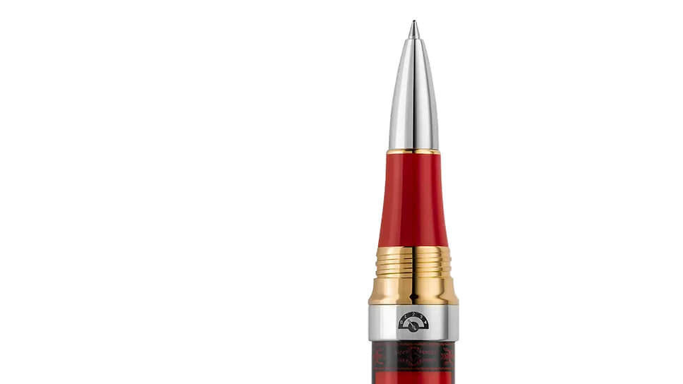 Фото: Montegrappa