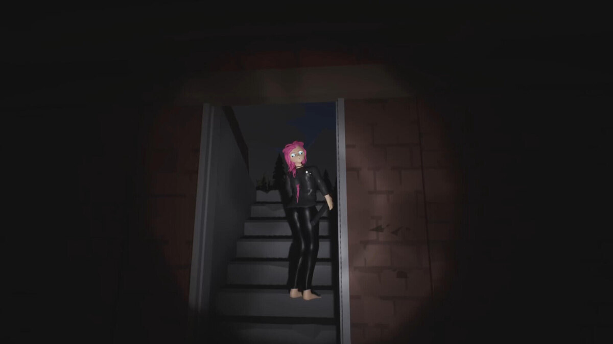   Галерея игры Girl.exe