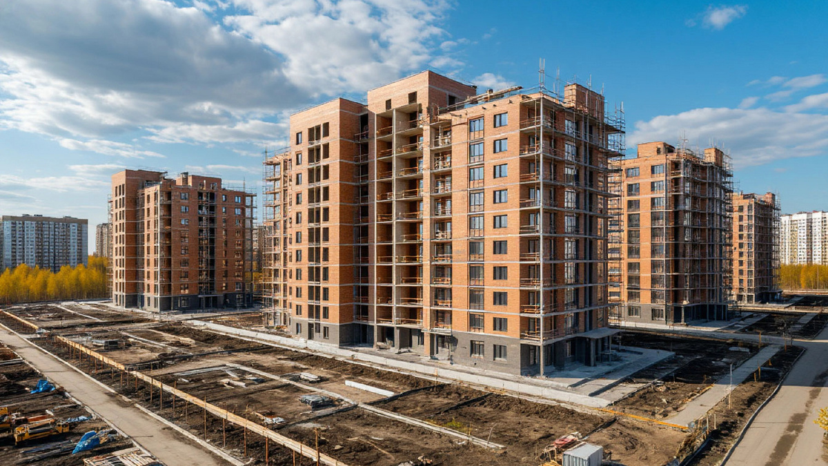 Фото: ДОМ.NEWS