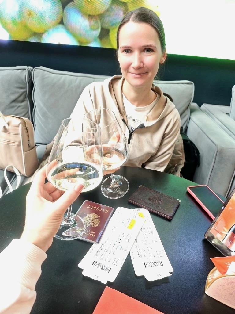 Понедельник, 7 утра. Именно таким должно быть доброе утро! 