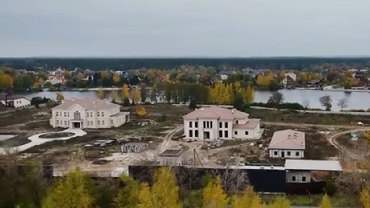    Первый канал