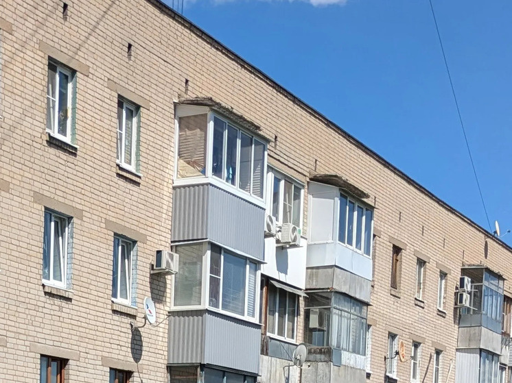    Фото: МК в Воронеже