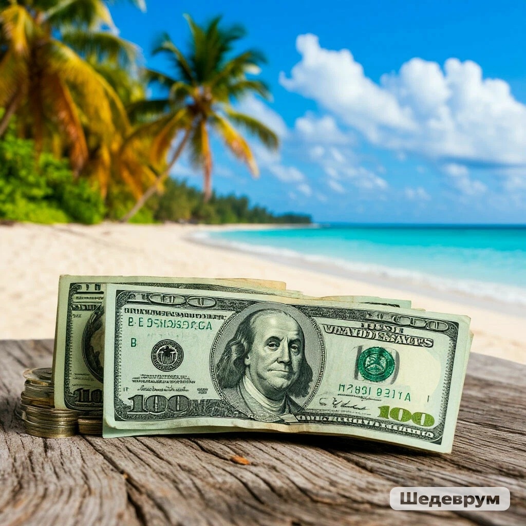 Источник изображения: AL Шедеврум 2.5

