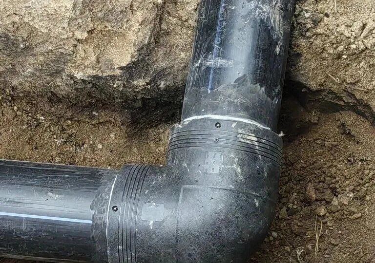 Водоканал Волгодонска подвёл итоги недели: устранено 13 порывов и 108 засоров