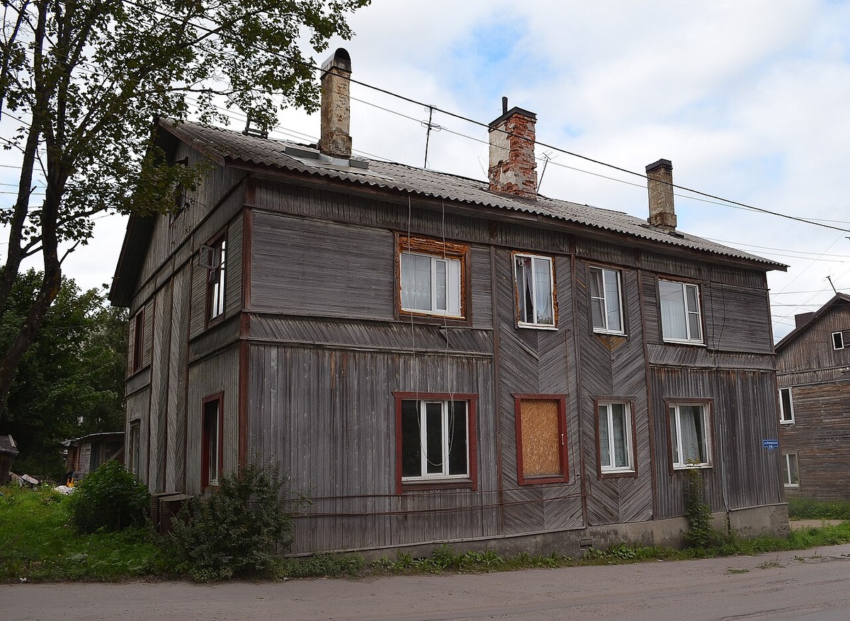 Фото: Александровы АГ, CC BY-SA 4.0, via Wikimedia Commons
