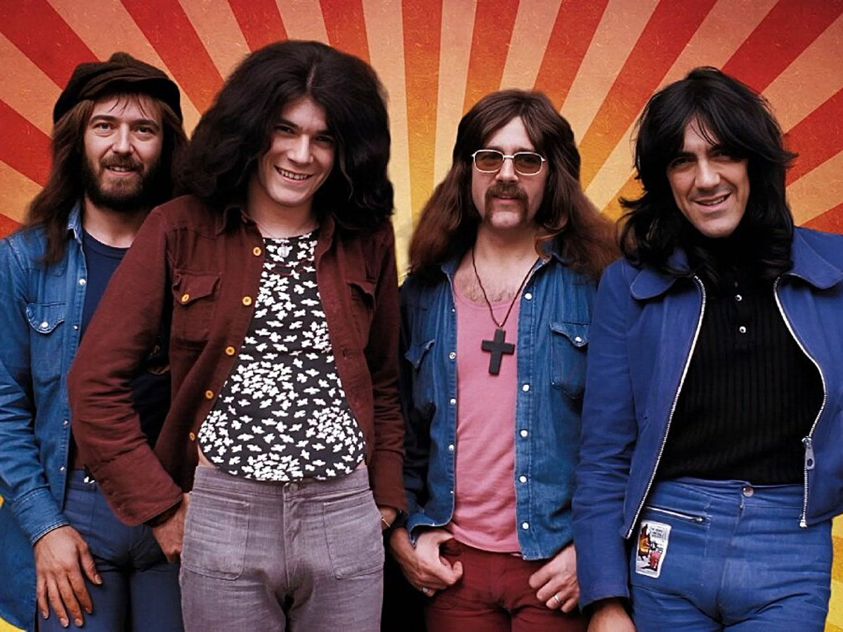 NAZARETH