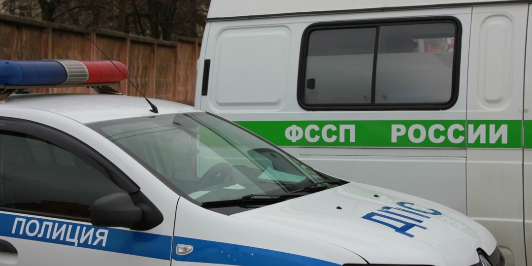 Должник по алиментам на 100 часов займется благоустройством Смоленска