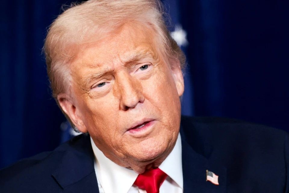    Трамп заявил, что Куба просит помощи США и страны проведут диалог REUTERS
