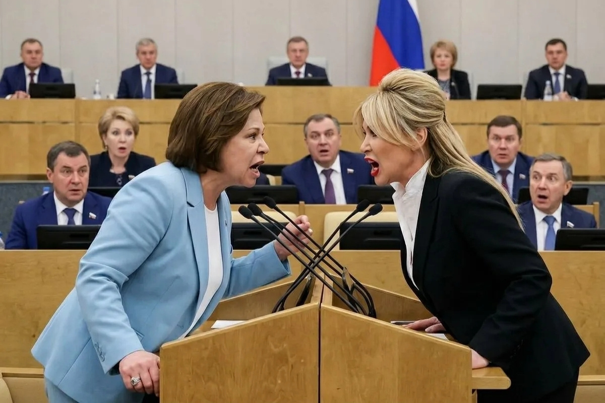    Фото: коллаж RuNews24.ru
