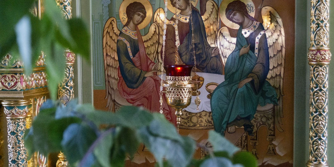 Что мы празднуем вместе с Церковью в июне
