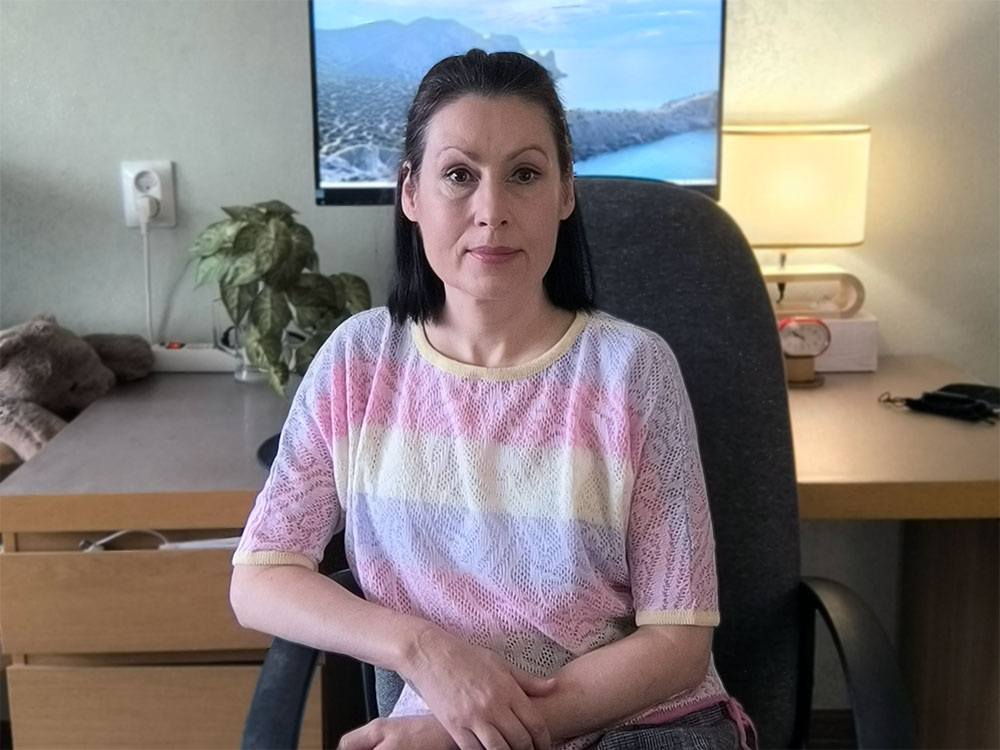 Автор: Надежда Кузнецова, преподаватель Института биосенсорной психологии.