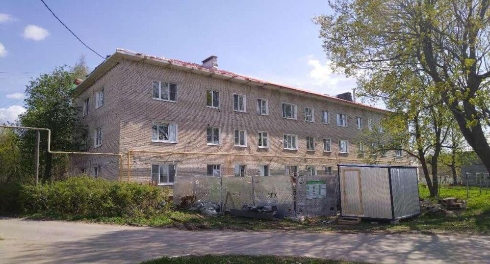    Министерство ЖКХ Московской области