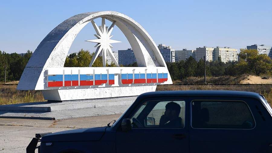    Фото: РИА Новости/Павел Лисицын