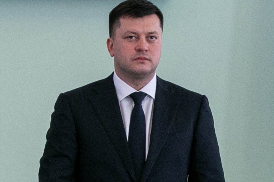   Рустем АХУНОВ