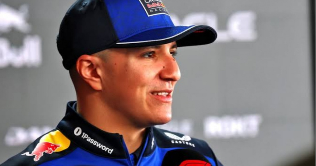 Исак Хаджар заявил, что легко адаптировался к новой команде Red Bull