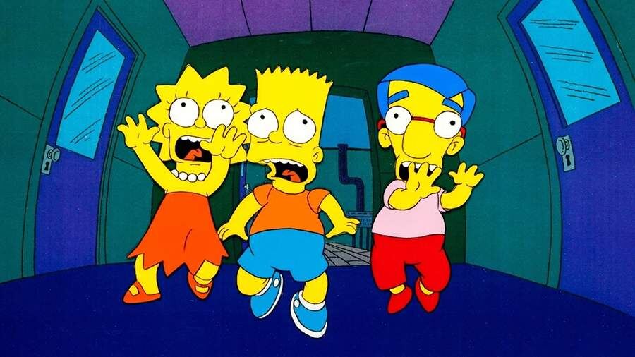    Фото: 20th Century Fox Television