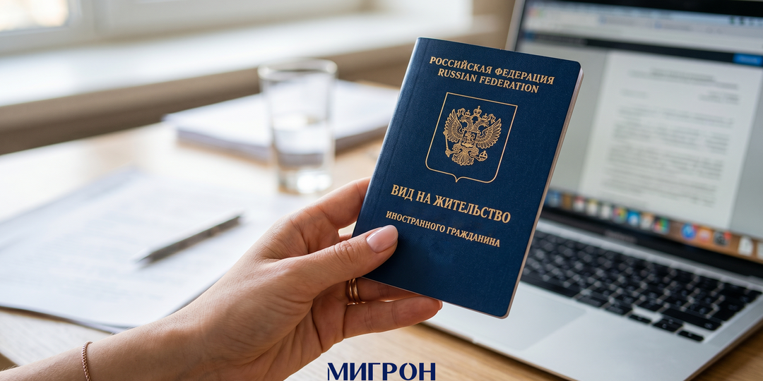 Мифы о ВНЖ, из-за которых иностранцы теряют статус в России