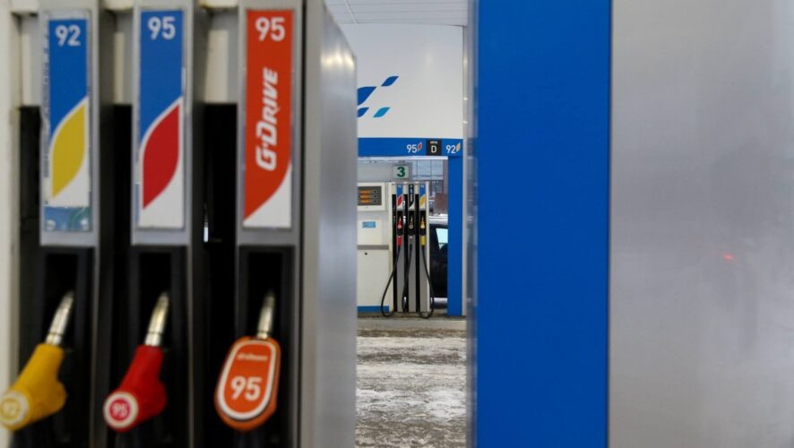 Топливный кризис неизбежен: спрос уже превышает предложение