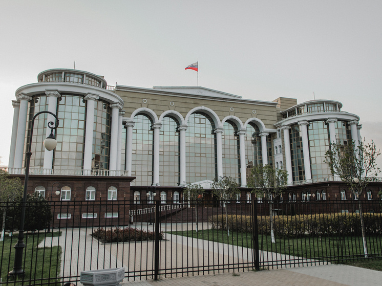   Редакция «МК в Астрахани»