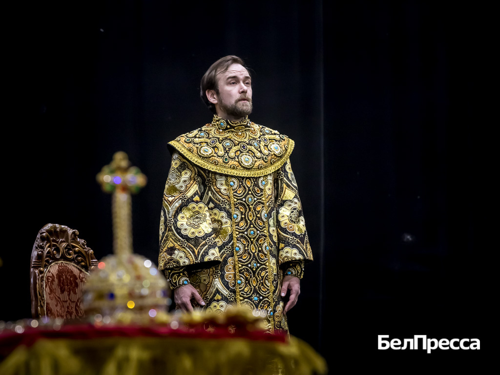     Фото: Павел Колядин
