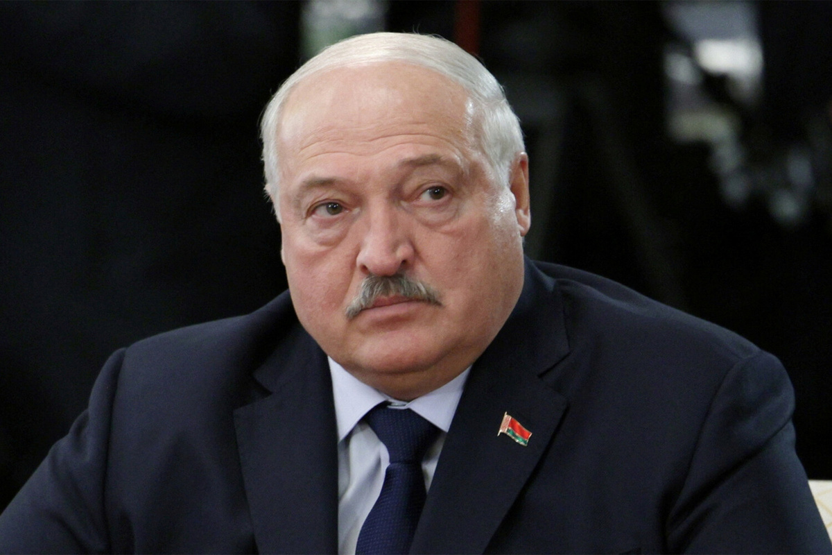    Фото: Администрация президента Белоруссии, источник: president.gov.by