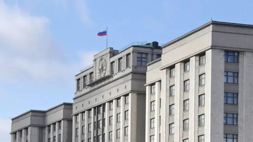    Источник: russian.rt.com Михаил Горбунов
