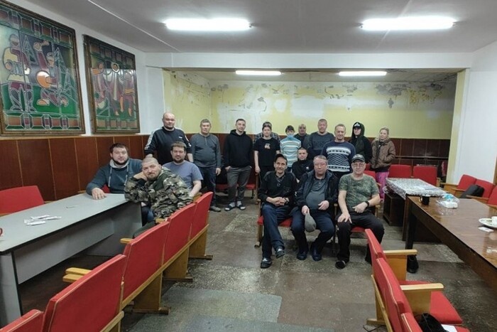 Воркутинский кейс для Матвиенко. О причинах “обезлюживания” российского Севера