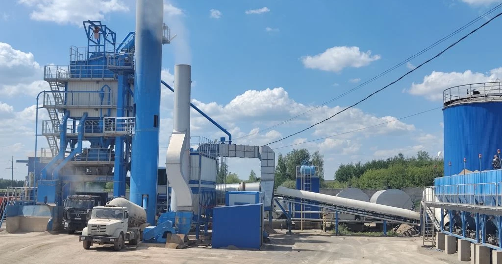 Асфальтобетон для ремонта нижегородских дорог проверят в лаборатории