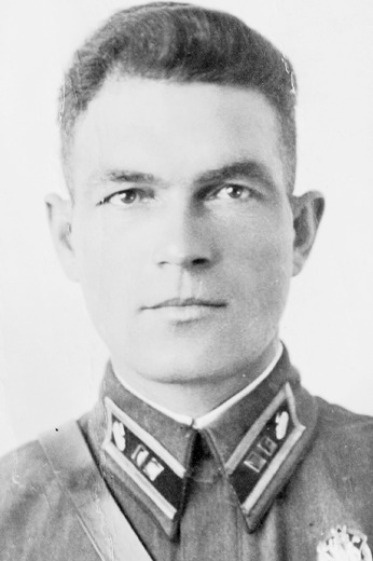 Иванов Алексей Михайлович. 