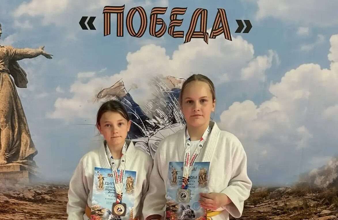    Фото: пресс-служба Федерации дзюдо и самбо Херсонской области