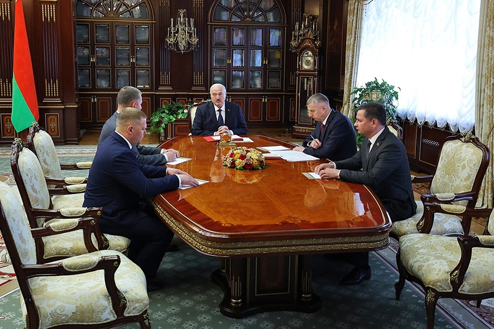    president.gov.by
