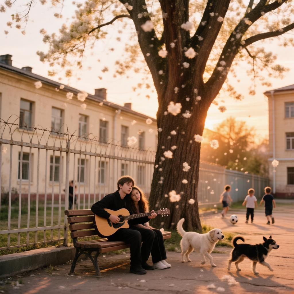 Картинка создана с помощью ии