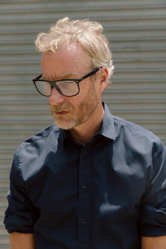 Matt Berninger