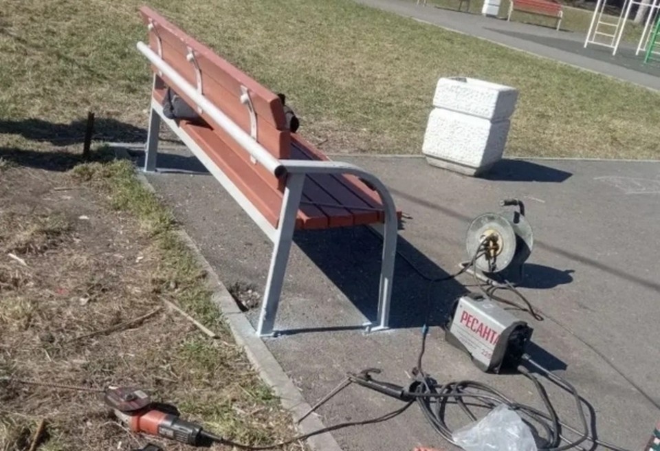    Фото: полиция Кузбасса.