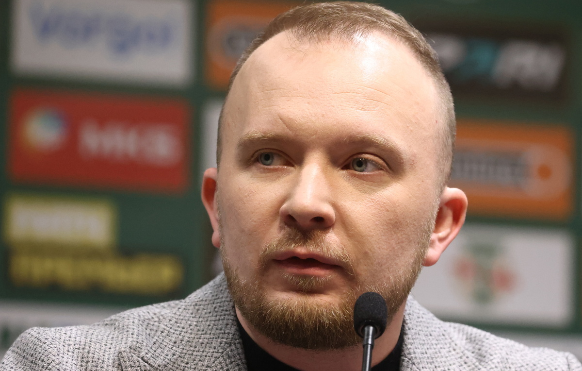    Ярослав Савин  Станислав Красильников/ТАСС