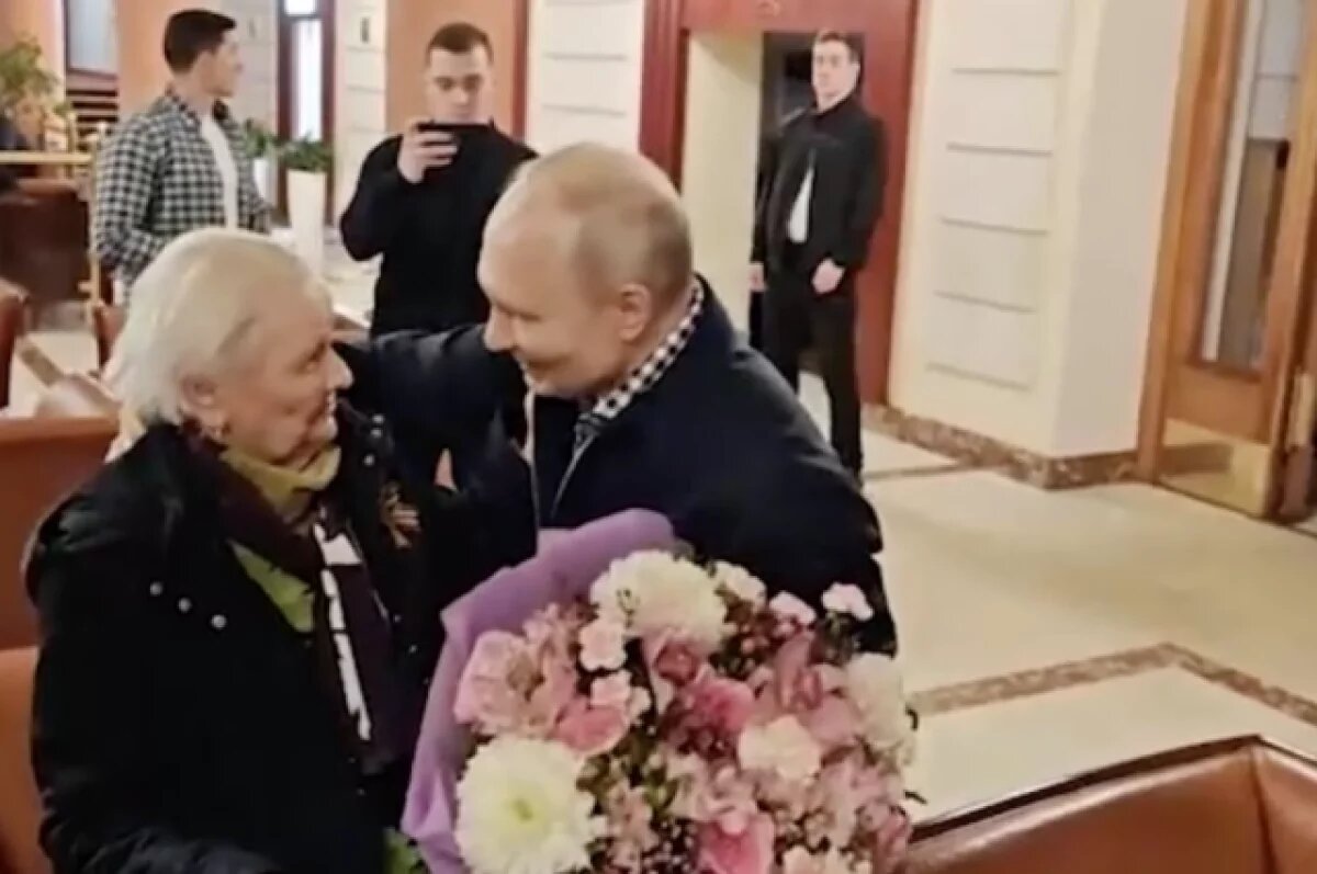    Школьная учительница Путина рассказала, каким президент был в детстве