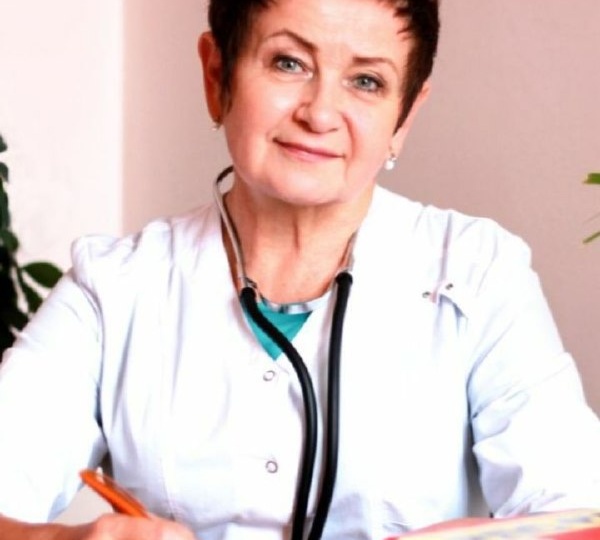 Пациентка которая научила меня больше чем медицинский институт