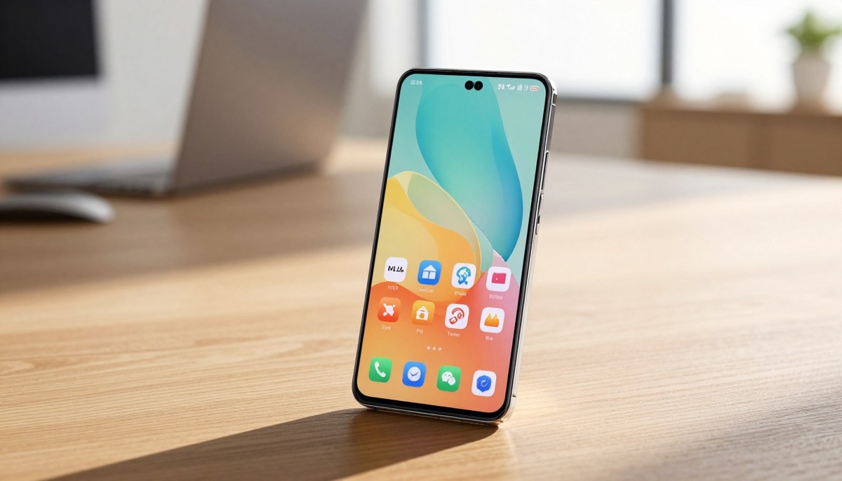 Смартфон HUAWEI Pura 80 Pro