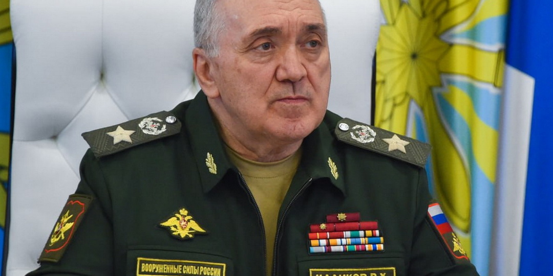 Генпрокуратура потребовала изъять активы экс-замминистра обороны Цаликова на 5,5 млрд рублей